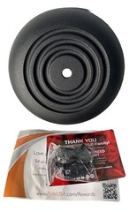 Pyle Microphone Base Stand w/ Mircophone Holder – Black – NEW –