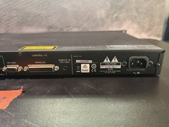 Tascam SS-CDR200 Recorder