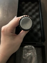 Stagg SDM70 Dynamic Instrument Microphone