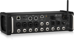Behringer X Air XR12 12-Channel Tablet-Controlled Digital Mixer