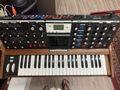 Moog Minimoog Voyager Performer Edition