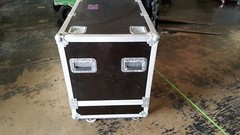 Wharfedale LX-12ME (Pair with roadcase)