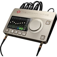 Neumann MT 48 U Desktop 12×12 USB-C Audio/MIDI Interface