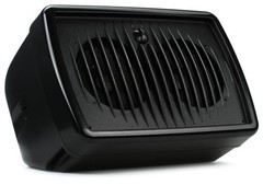 Galaxy Audio HS7 Hot Spot Dual 5 inch Passive Personal Monitor Speaker