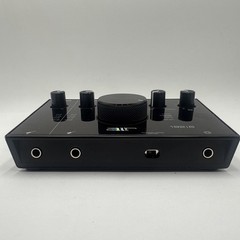 M-Audio: Air 192|6 Audio Interface / MIDI interface Includes USB Cable Tested
