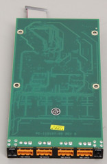 QSC Q-SYS CIML4 Type 2 4-Channel Mic/Line Analog Input Card