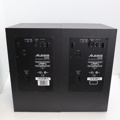 Alesis M1 ACTIVE MK2 Monitor Speakers with Manual Working