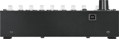 CV Sequencer and Sync Box (Sq1),Black,Small