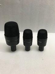 Digital Reference DR-KX1 / DR-STX1/ DR-STX1 / Bass Kick 3