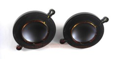2x Electro Voice Style Diaphragm Fits EV DH2, DH2T, DH1506, N/DYM4-8 Horn Driver