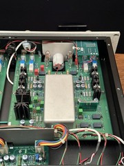 Avalon AD2022 Dual Channel Microphone Preamp. AD 2022. Great Condition!