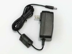 M-Audio Midiman Oxygen 8 USB Keyboard MIDI Controller AC Adapter Power Supply