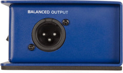 MDA1 Mono Active Direct Box