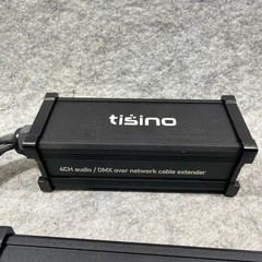4 Channel Dmx Over Network Cable Extender Make And Female