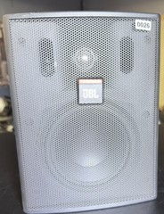 JBL Control 25AV Indoor/Outdoor Loudspeaker – Pair (29,31)