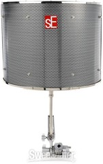 sE Electronics Reflexion Filter PRO Portable Vocal Booth