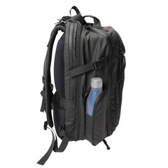 Magma Solid Blaze Pack 120 Lightweight Storage DJ Accessories Backpack