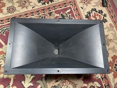 Eminence JAY2061 16 OHM Tweeter Speaker