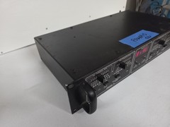 Vintage Sunn SPL-4320 Digital Electronic Crossover Turns On As Is Untested