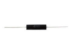 10pc MPT Audio Capacitor 1uF 105 K 250V ±10% Axial Non-inductive AID Taiwan