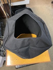 Bose S1 Pro Slip Cover