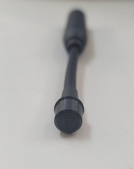 Audio-Technica ES935 Condenser Gooseneck Microphone With Accessories