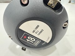 Eighteen Sound /18 Sound ND1050 8 ohm 50 watt Neodymium Driver + Horn Tweeter
