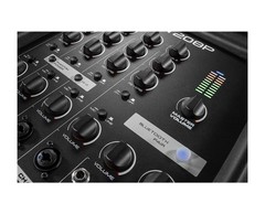JBL EON208P 300 Watt Portable P/A System w/ 8-Chnl Mixer PROAUDIOSTAR