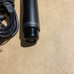 Audio Enhancement Teacher Wireless Pendant Microphone PREOWNED IRH-10 D