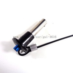 10pcs /lot speakers pin 9.5x22mm for line array speakers in professional audio