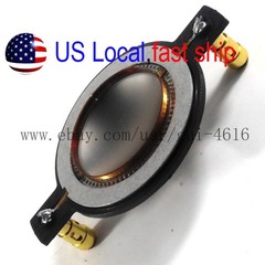 8PCS Diaphragm For Timpano TPT-RPDH2000 for TPT-DH2000 Horn Driver US Local