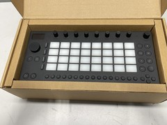 Ableton Move Standalone 4-Track Instrument