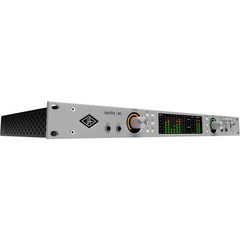 Universal Audio Apollo x6 | Gen 2 Essentials+ Edition Interface w/Sphere LX Mic