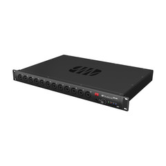 PreSonus StudioLive SE 16R 18-Channel Digital Rack Mixer/Stage Box/USB Interface