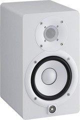 Yamaha HS5 W 5in Powered Studio Monitor Speaker White