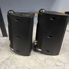 PYLE Dryver PRO Monitors or Surround Speakers System (Model:PDWM-35) Used