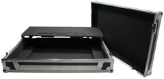 Harmony HCDDJSZWLT Flight Glide Laptop Stand DJ Custom Case fits Pioneer DDJ-SZ2