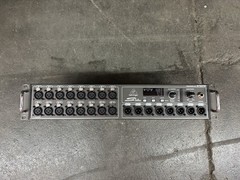 Behringer S16 Digital Snake Personal Monitor System