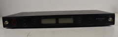 GTD Audio G-622 Dual Channel Wireless Microphone Receiver