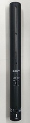 SONY ECM-673 Rare Condenser Microphone Used