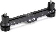 Rode SB20 Stereo Array Spacing Bar Microphone Mount 20cm