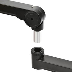 Talent Proflex Desktop Boom Microphone/Camera Stand Adjustable Full Motion 3/8″