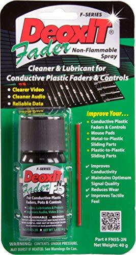 DeoxIT® Fader FN5S-2N 40g spray
