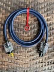 Lincoln UltraShield AC Power Cable IP -025-12 Ft.
