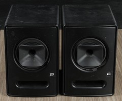 PreSonus Sceptre S6 6 inch 180W 8″ Powered Monitor Speakers (Pair)