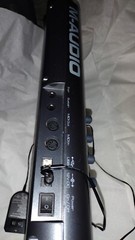 M-Audio AXIOM 25 Key Semi Weighted USB MIDI Keyboard Controller Tested used