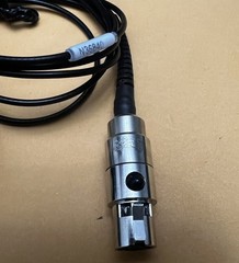 DPA 4080 Core Cardioid Lav TA4