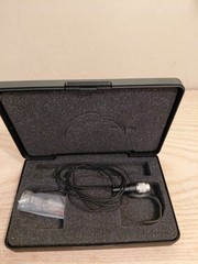 Audio Technica AT892 Headset microphone