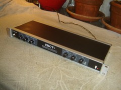 LT Sound DKT+, DSP Digital Key Transporter, Harmony, X-iter, Vintage Rack