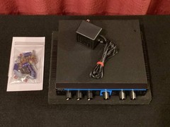 Lexicon LXP-1 Reverb Delay Effects Processor 16 Presets Fully Overhauled Used
